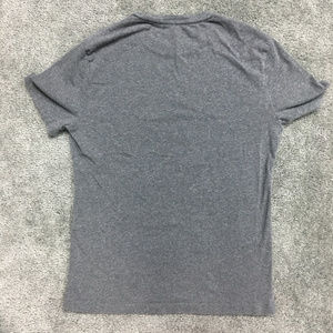 banana republic premium pima stretch cotton t shirt